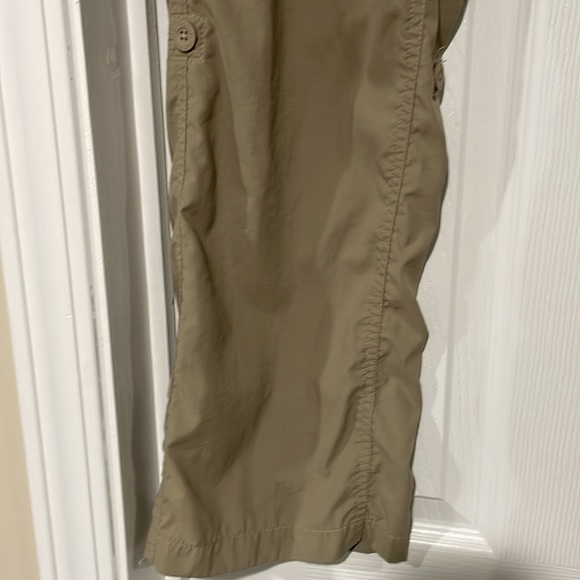 The North Face Horizon Tempest Pant Size 4 - Picture 5 of 10